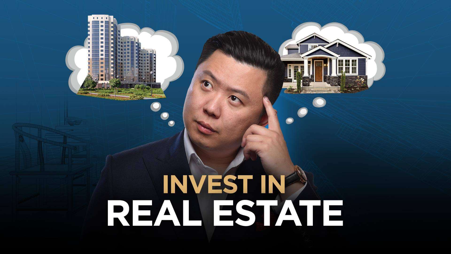Is Real Estate A Good Idea