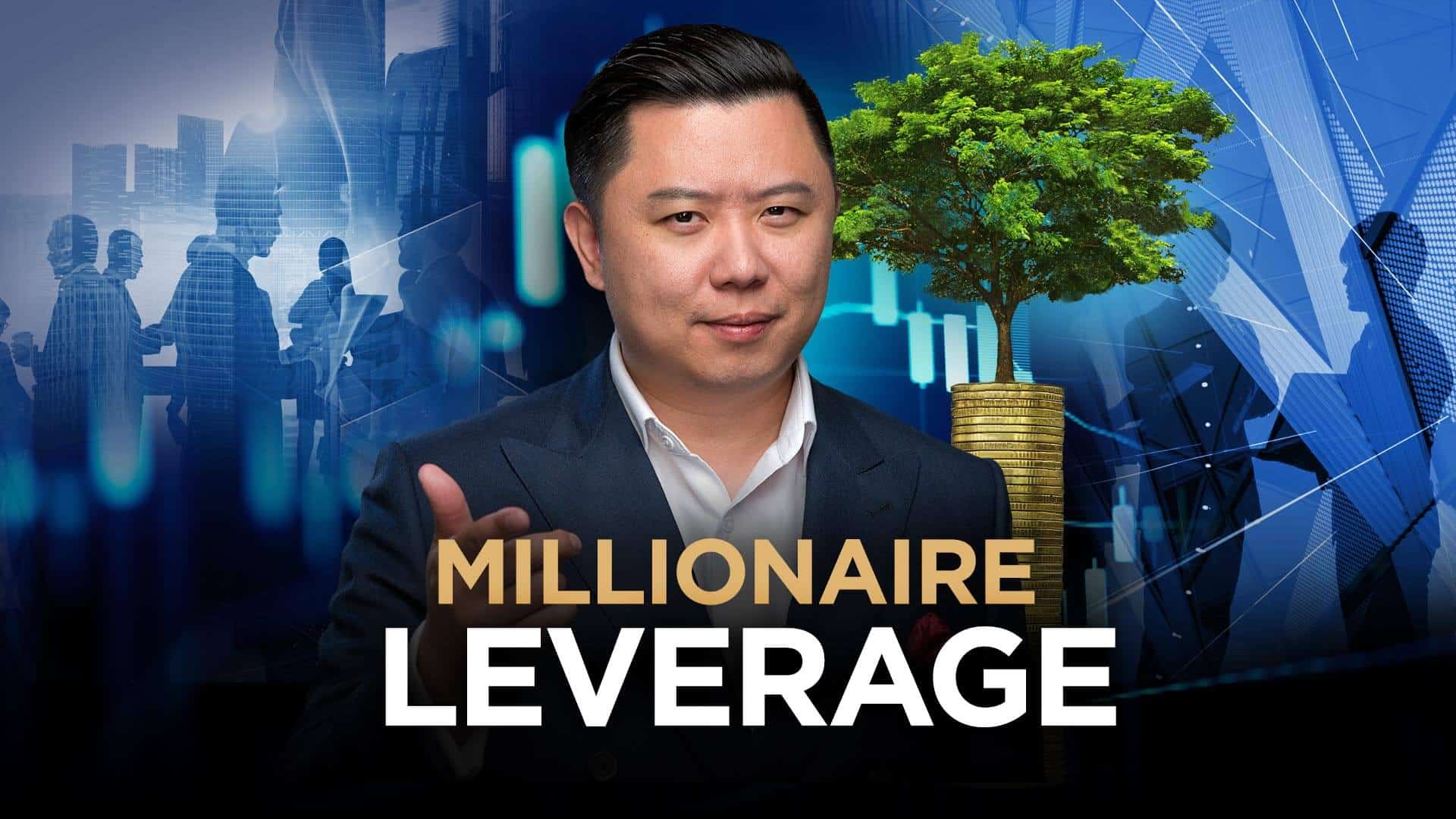 Millionaire Leverage