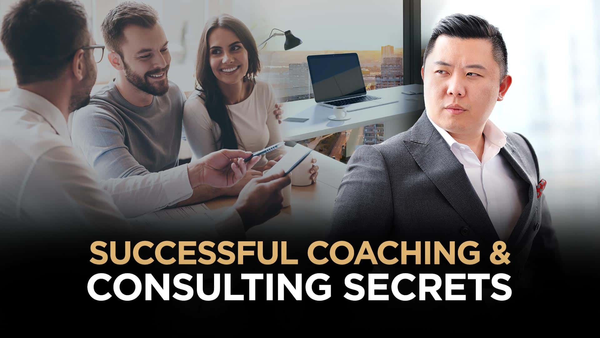 Successful Coaching & Consulting Secrets