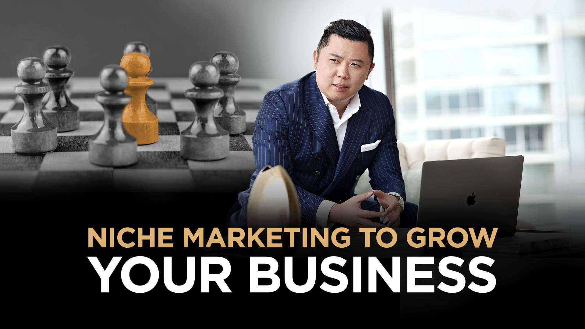 Niche Marketing to Grow Your Business