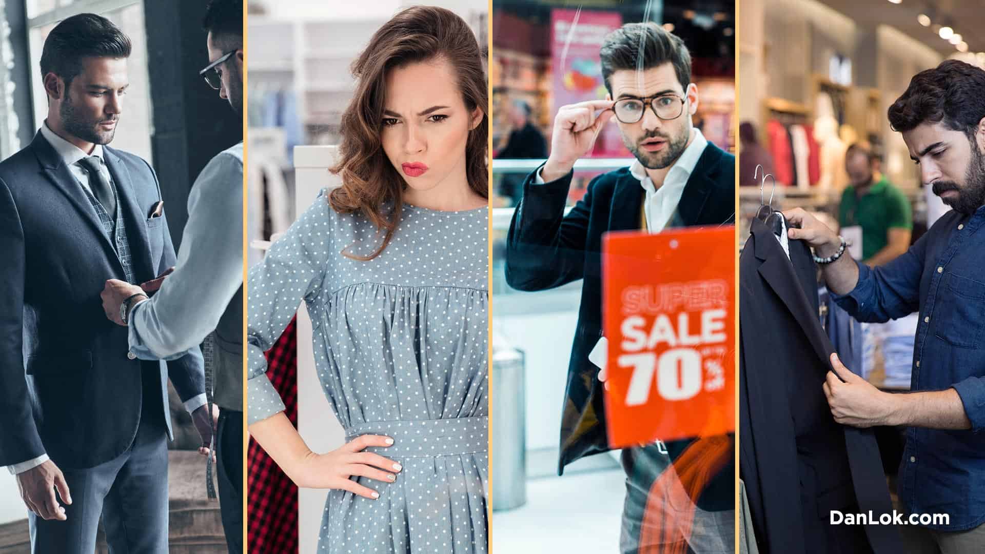 How To Deal With Angry Customers With These Simple Tips - Dan Lok