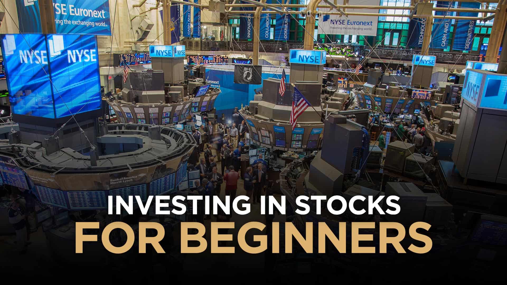 Investing-In-Stocks-For-Beginners
