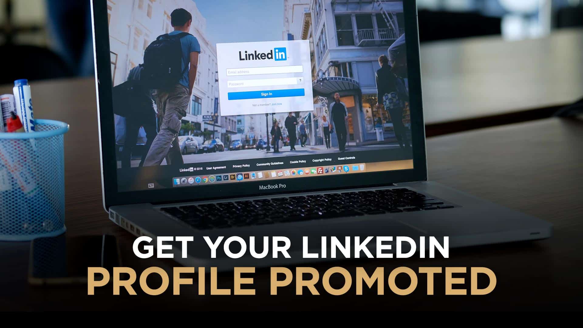 linkedin strategy feature image