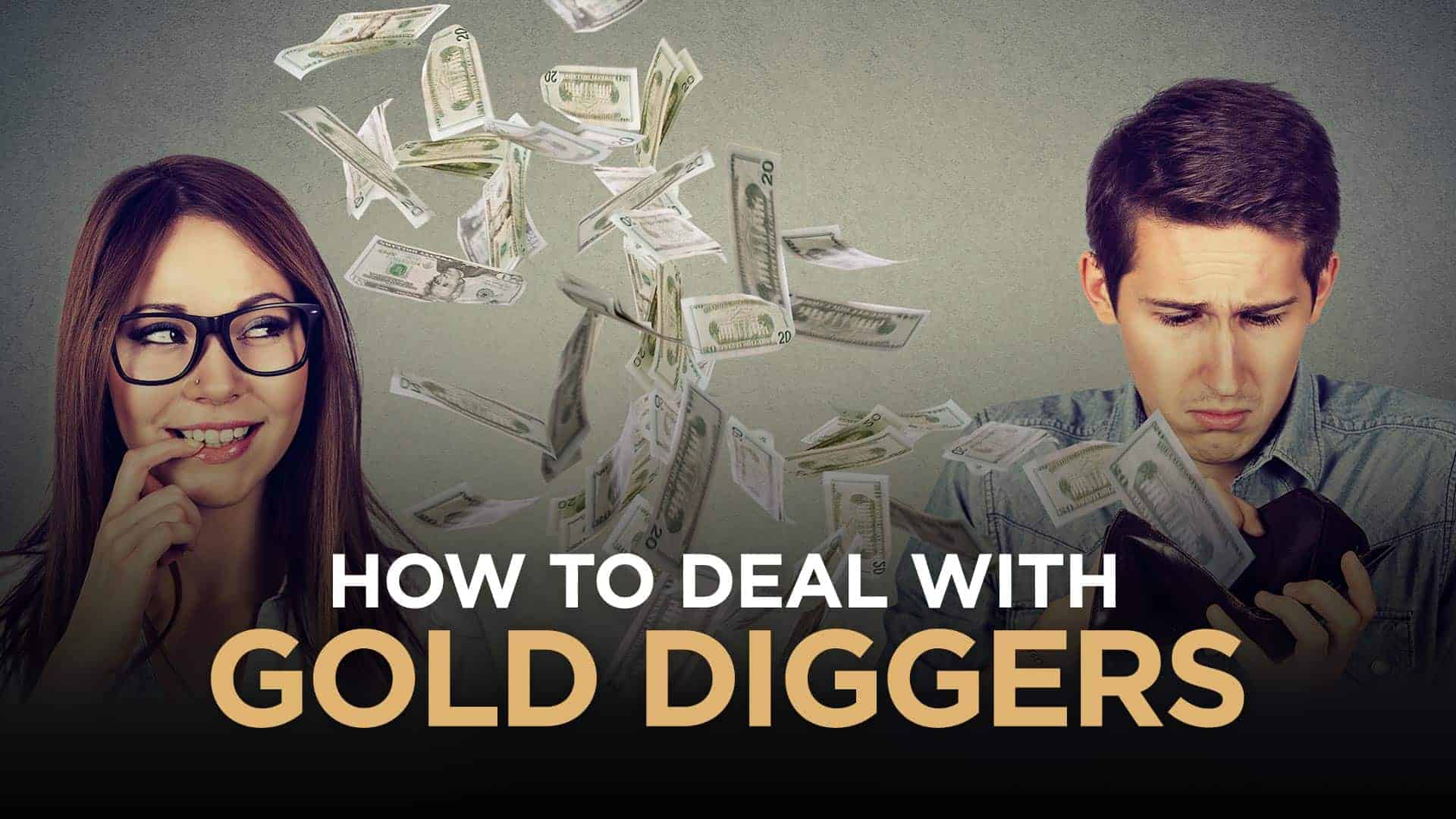 Gold Diggers