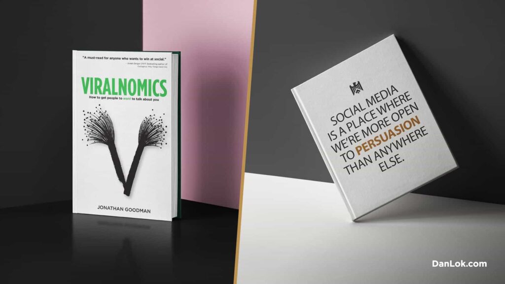 Image of the book Viralnomics