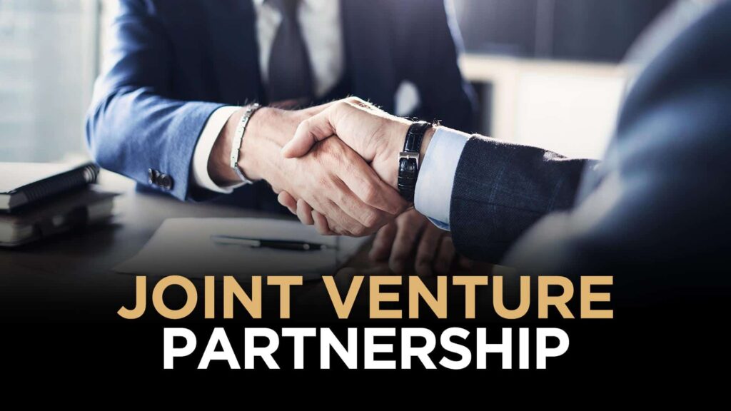 Dos and Don'ts When Approaching A Possible Joint Venture Partner - Dan Lok