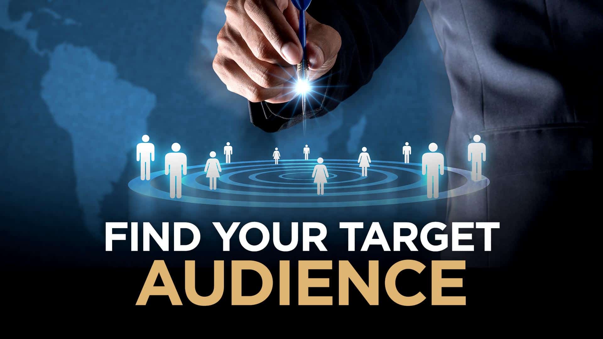 How To Find Your Target Audience Personas In 3 Steps