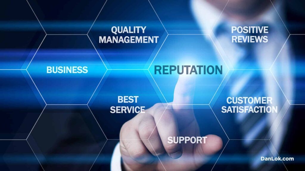 How To Strengthen Your Brand Reputation By Using Disruptive ...