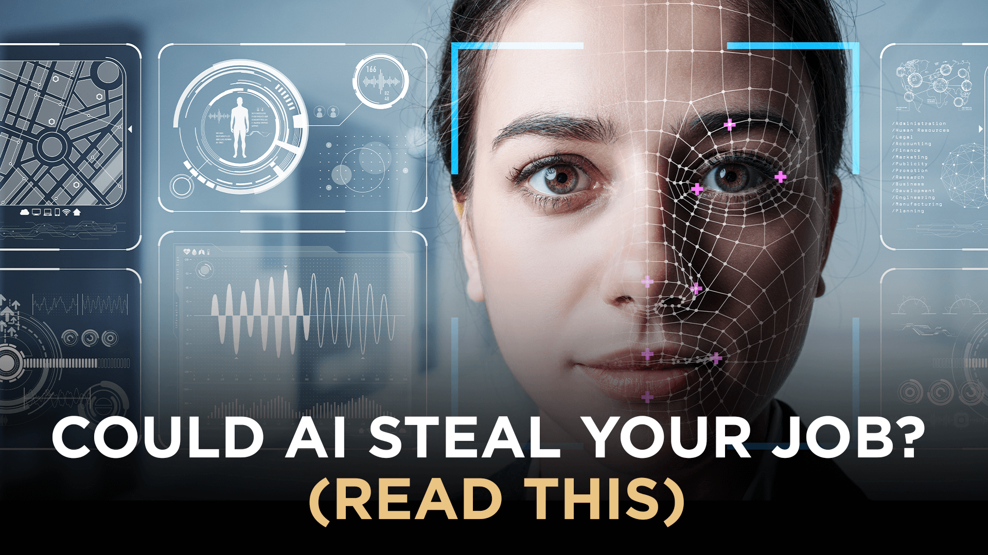 Could AI steal your job (read this)